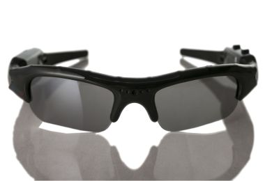 High Definition Sport Fishing Video Recording Sunglasses