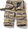 Men's Casual Sports Shorts Quick Dry Fashion Fit Twill Cargo Shorts Shorts with Pockets