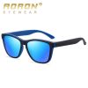 Men's Polarized Square Sunglasses