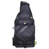 Fishing Sling Pack Fishing Crossbody Gear Storage Shoulder Bag